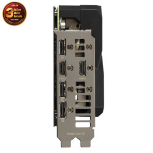 Asus Dual Geforce Rtx™ 3070 8gb Gddr6 H8