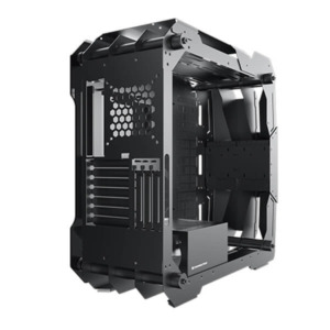 Case Xigmatek X7 Super Tower Black H11