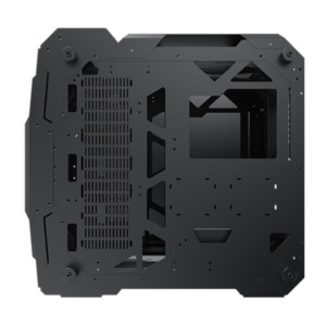 Case Xigmatek X7 Super Tower Black H12