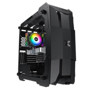 Case Xigmatek X7 Super Tower Black H2