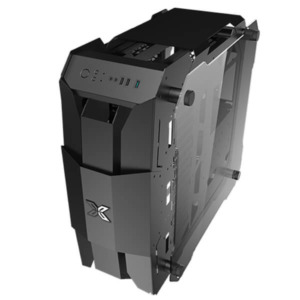 Case Xigmatek X7 Super Tower Black H7
