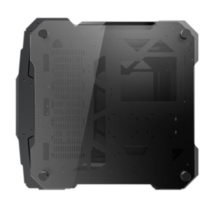 Case Xigmatek X7 Super Tower Black H8