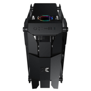 Case Xigmatek X7 Super Tower Black H9