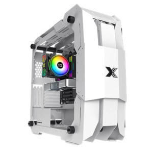 Case Xigmatek X7 Super Tower White H2