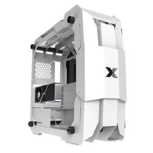 Case Xigmatek X7 Super Tower White H4