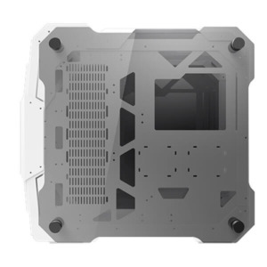 Case Xigmatek X7 Super Tower White H8