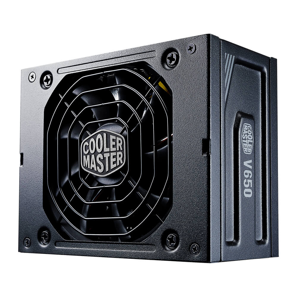 Cooler Master V650 SFX Gold 650W H2 Cooler Master V650 Sfx Gold 650w H2