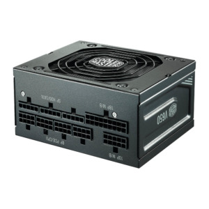 Cooler Master V650 SFX Gold 650W H4 Cooler Master V650 Sfx Gold 650w H4