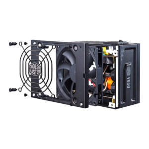 Cooler Master V650 SFX Gold 650W H6 Cooler Master V650 Sfx Gold 650w H6