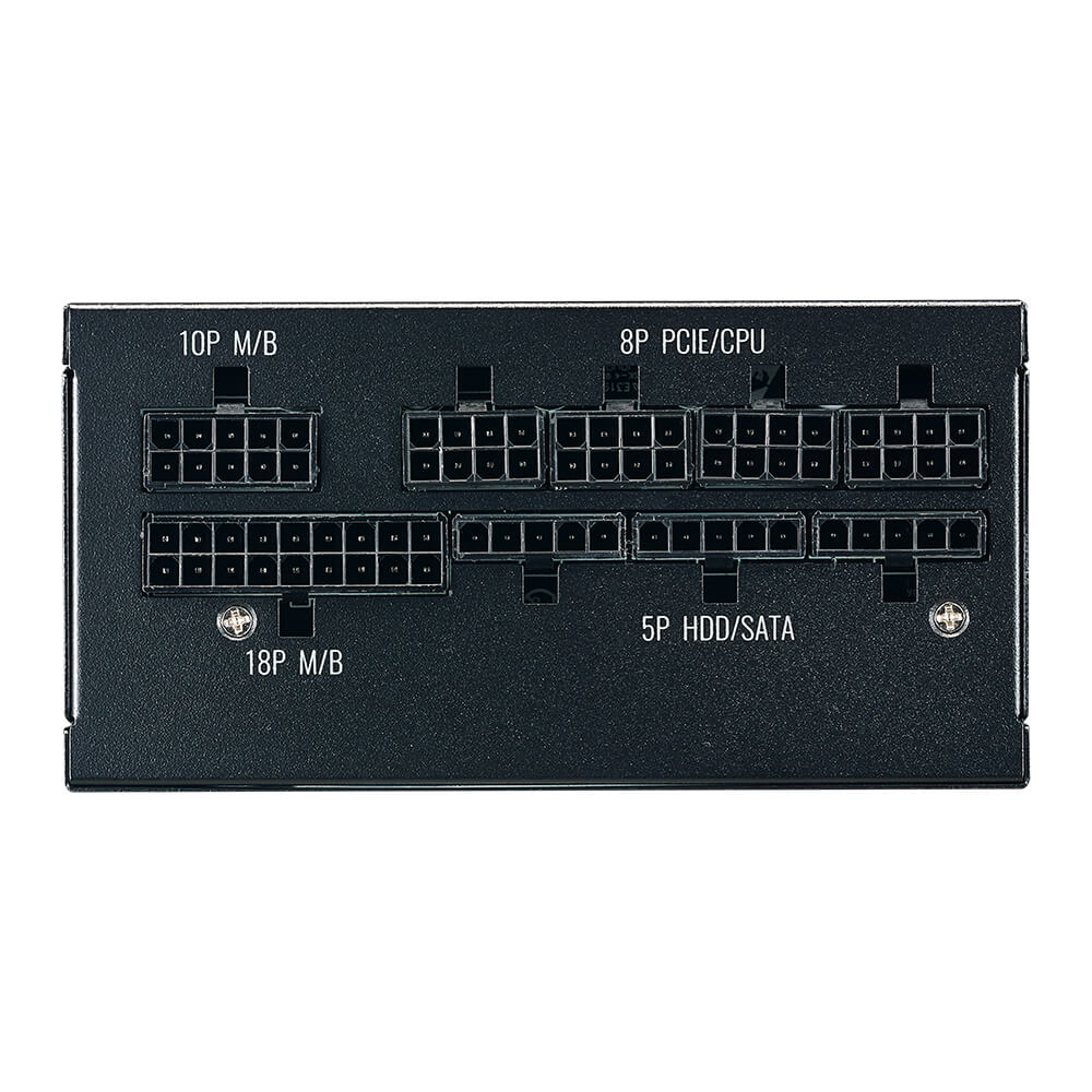 Cooler Master V650 SFX Gold 650W H7 Cooler Master V650 Sfx Gold 650w H7