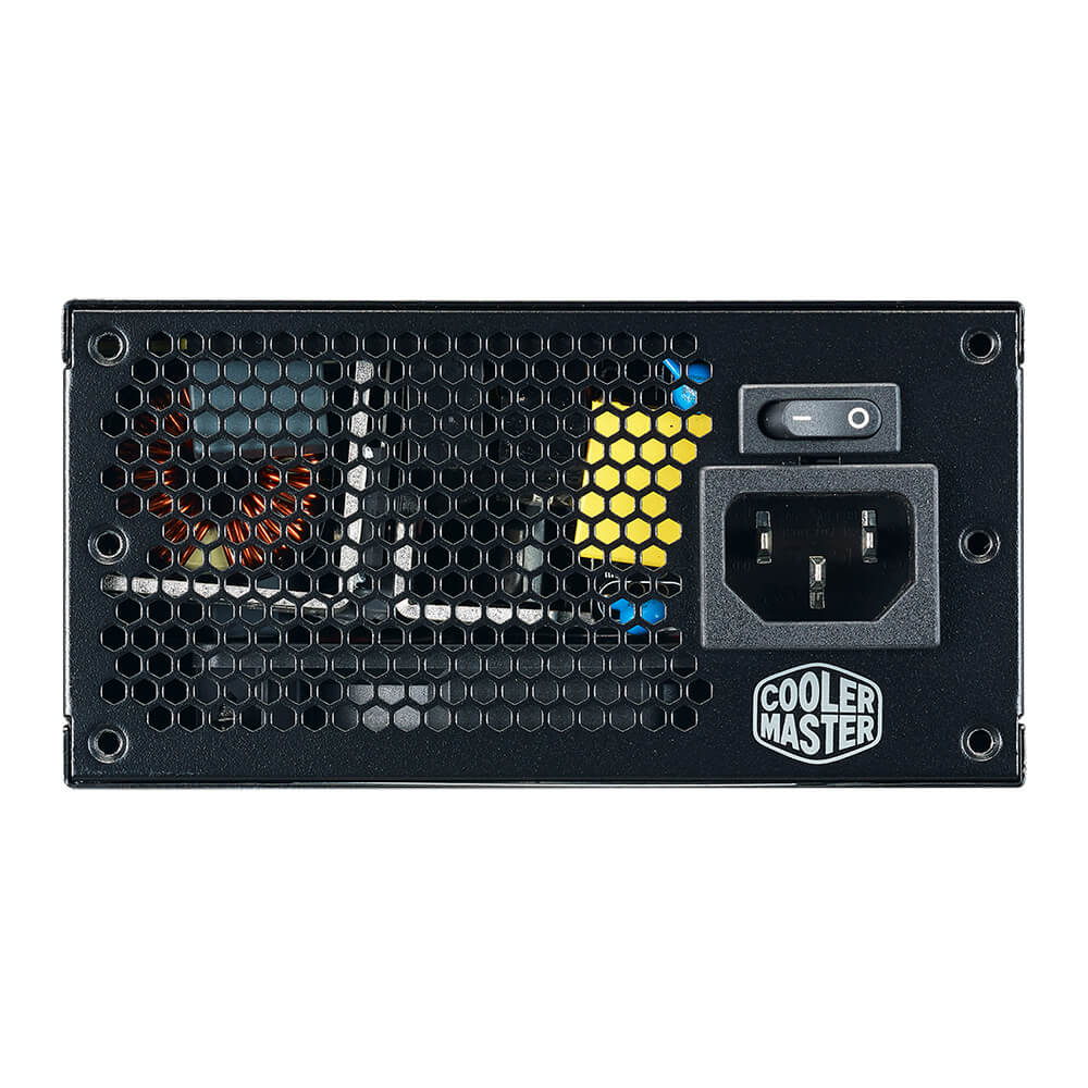 Cooler Master V650 SFX Gold 650W H8 Cooler Master V650 Sfx Gold 650w H8