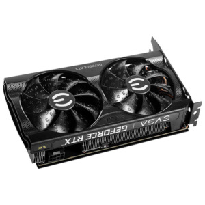 Evga Geforce Rtx 3060 Ti Xc Gaming 8gb Gddr6 H5