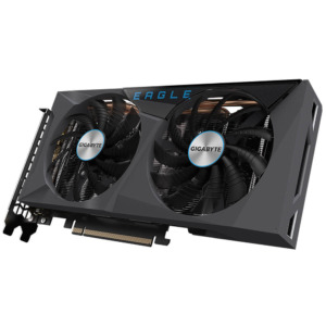 Gigabyte Geforce Rtx™ 3060 Eagle 12g H3