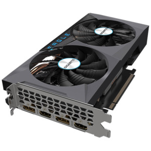 Gigabyte Geforce Rtx™ 3060 Eagle 12g H4