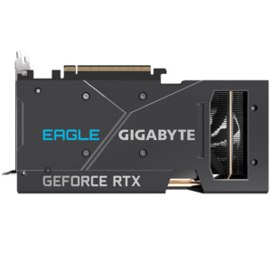 Gigabyte Geforce Rtx™ 3060 Eagle 12g H6