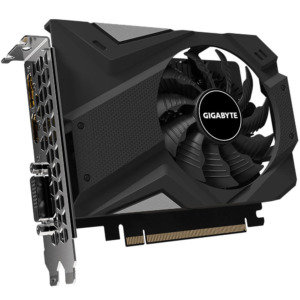 Gigabyte Geforce® Gtx 1650 D6 Oc 4g H2