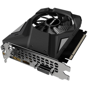 Gigabyte Geforce® Gtx 1650 D6 Oc 4g H3