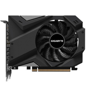 Gigabyte Geforce® Gtx 1650 D6 Oc 4g H4