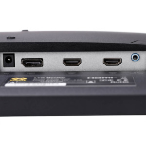 Infinity Clear Fhd Ips 165hz H10