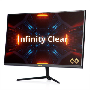 Infinity Clear Fhd Ips 165hz H3