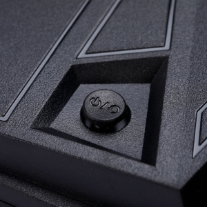 Infinity Ultra Clear 2k Hdr Ips 165hz H8