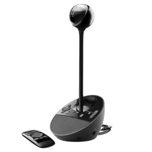 Logitech Bcc950 Camera Hội Nghị Cho Các Phòng Họp Nhỏ H2