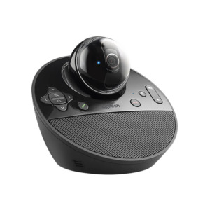 Logitech Bcc950 Camera Hội Nghị Cho Các Phòng Họp Nhỏ H3