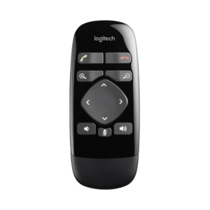 Logitech Bcc950 Camera Hội Nghị Cho Các Phòng Họp Nhỏ H5