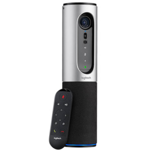 Logitech Conferencecam Connect Camera Hội Nghị Cho Các Phòng Họp Nhỏ H2