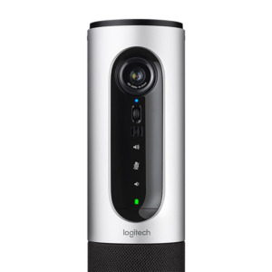 Logitech Conferencecam Connect Camera Hội Nghị Cho Các Phòng Họp Nhỏ H4