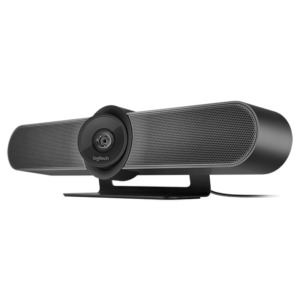 Logitech Meetup Camera Hội Nghị Cho Các Phòng Họp Nhỏ H5