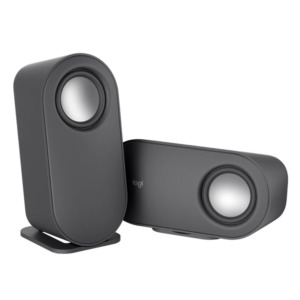 Logitech Z407 Bluetooth Speaker H2