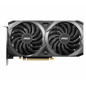 Msi Geforce Rtx™ 3060 Ventus 2x 12g Oc H2