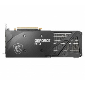 Msi Geforce Rtx™ 3060 Ventus 3x 12g H4