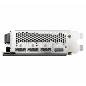 Msi Geforce Rtx™ 3060 Ventus 3x 12g H5
