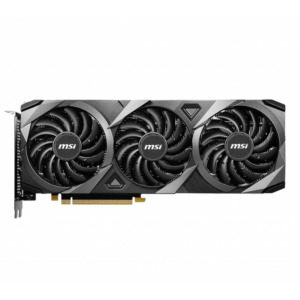 Msi Geforce Rtx™ 3060 Ventus 3x 12g Oc H2