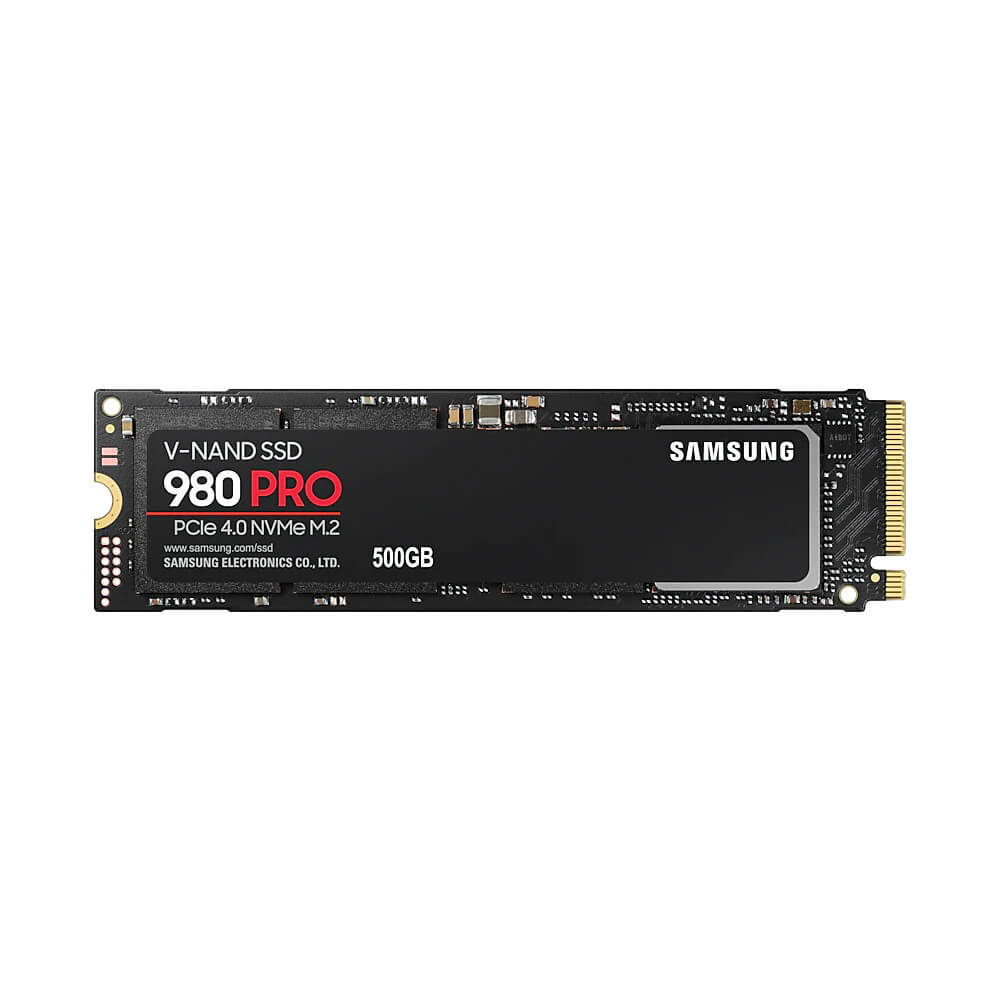 Samsung 980 Pro M.2 2280 500GB Samsung 980 Pro M.2 2280 500gb