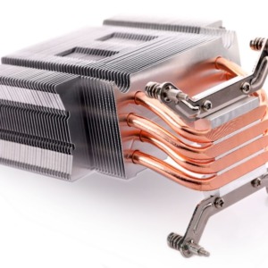 Tản khí CPU hiệu năng cao Infinity Dark Fallen