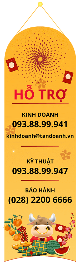 Tân Doanh