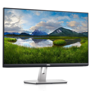 Dell S2421H - 24 inch FHD IPS / 75Hz / Chuyên Game