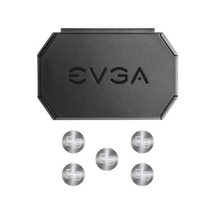 EVGA X17 Gaming Mouse - Wired - Black - Customizable - 16,000 DPI - 5 Profiles - 10 Buttons - Ergonomic
