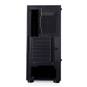 Infinity Denki Pro – Tempered Glass Gaming Case H5