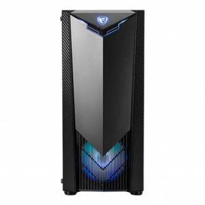 MSI MAG SHIELD 110R - 2 FAN - Mid Tower Case