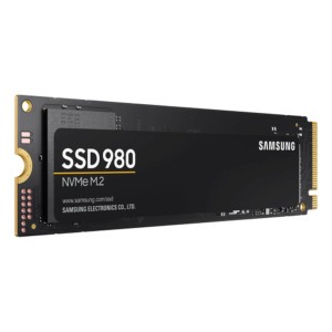 (Chính hãng) Samsung 980 M.2 2280 250GB - PCIe Gen 3.0 x4 NVMe V-NAND
