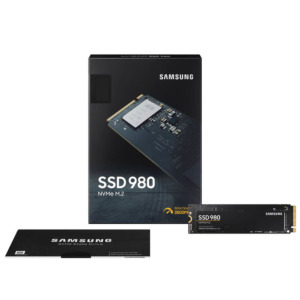 (Chính hãng) Samsung 980 M.2 2280 250GB - PCIe Gen 3.0 x4 NVMe V-NAND