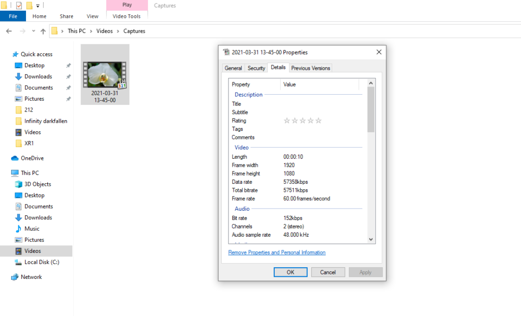 EVGA XR1 Capture Device - Certified for OBS - USB 3.0 - 4K Pass Through - ARGB - Audio Mixer