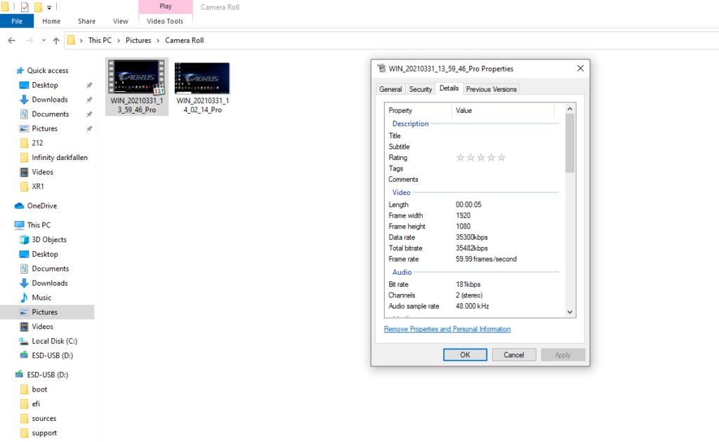 EVGA XR1 Capture Device - Certified for OBS - USB 3.0 - 4K Pass Through - ARGB - Audio Mixer