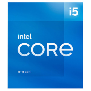 Intel Core i5-11400 6C/12T 12MB Cache 2.60 GHz Upto 4.40 GHz