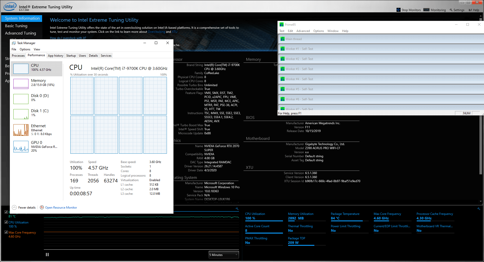 Thermalright Turbo Right 240C Full Cooper - RGB Extreme performance AIO CPU Cooler Thermalright Turbo Right 240C Full Cooper - RGB Extreme performance AIO CPU Cooler