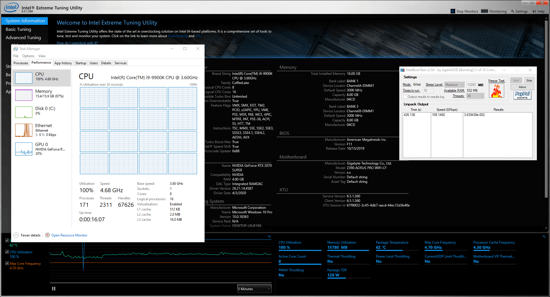 Thermalright Turbo Right 240C Full Cooper - RGB Extreme performance AIO CPU Cooler Thermalright Turbo Right 240C Full Cooper - RGB Extreme performance AIO CPU Cooler
